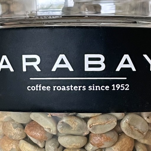 Arabay Coffee Truck
