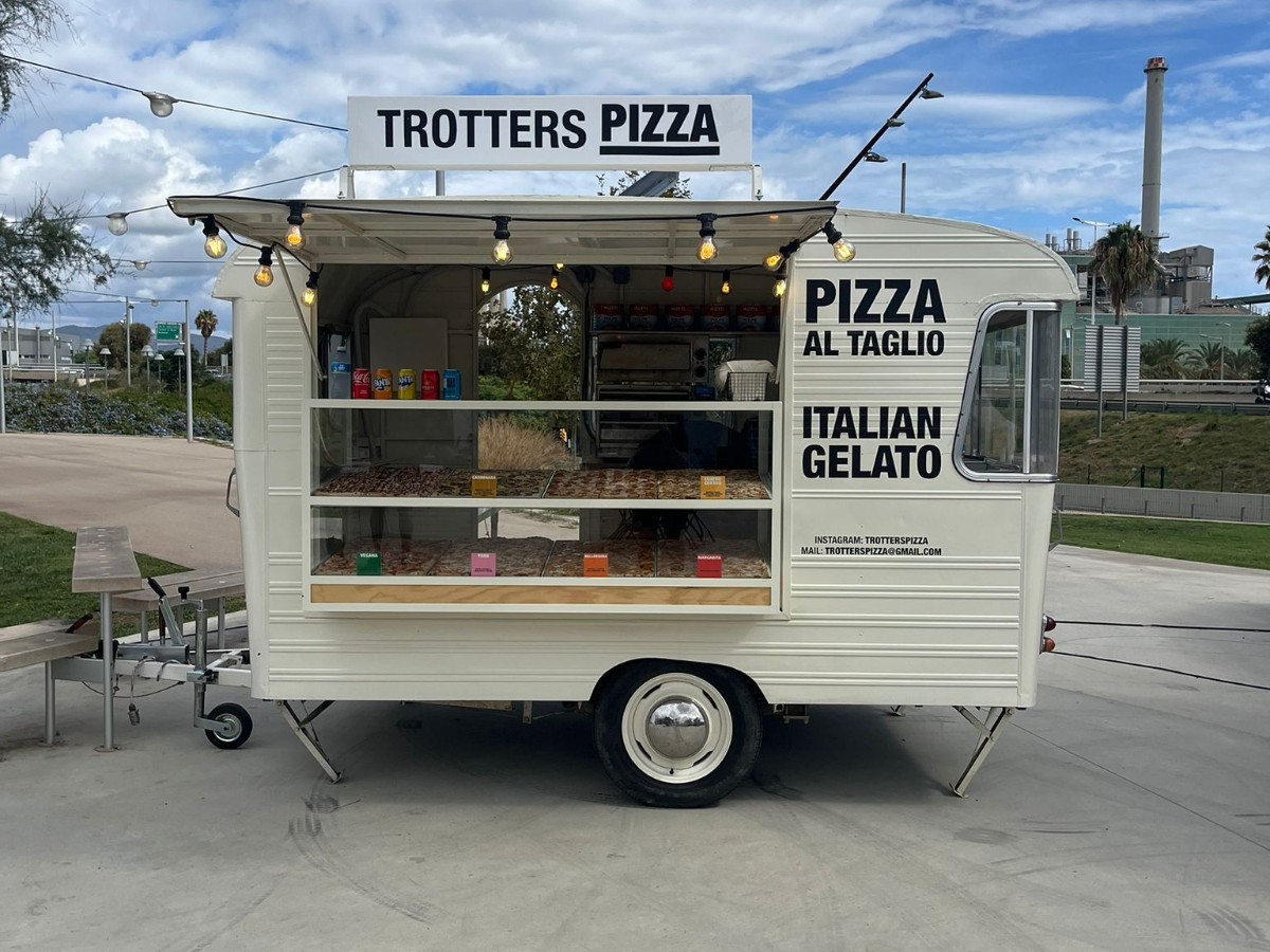 Trotters.pizza