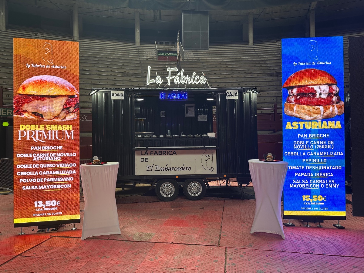 La Fábrica de los Cachopos