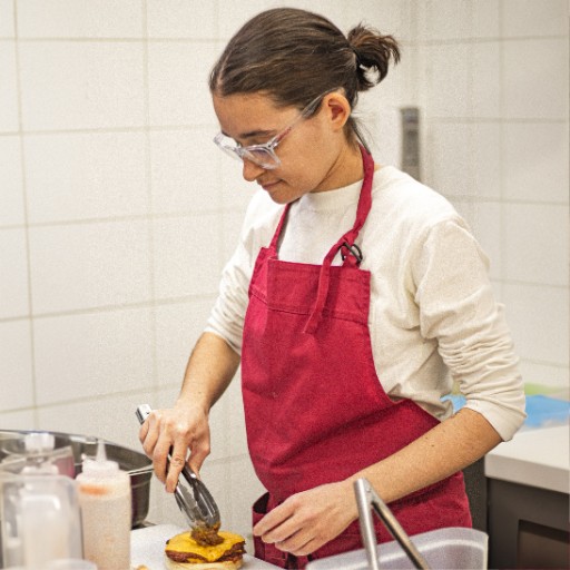 Mariana Perdomo Alvarez