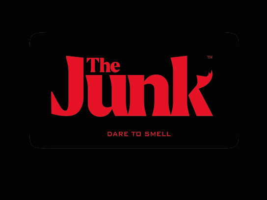 TheJunk streetfood TM