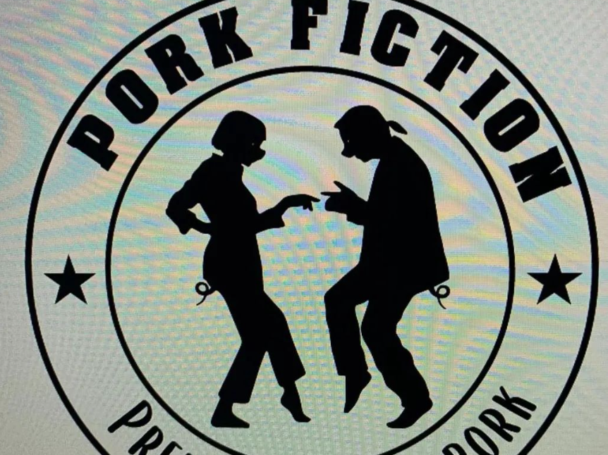 Pork Fiction