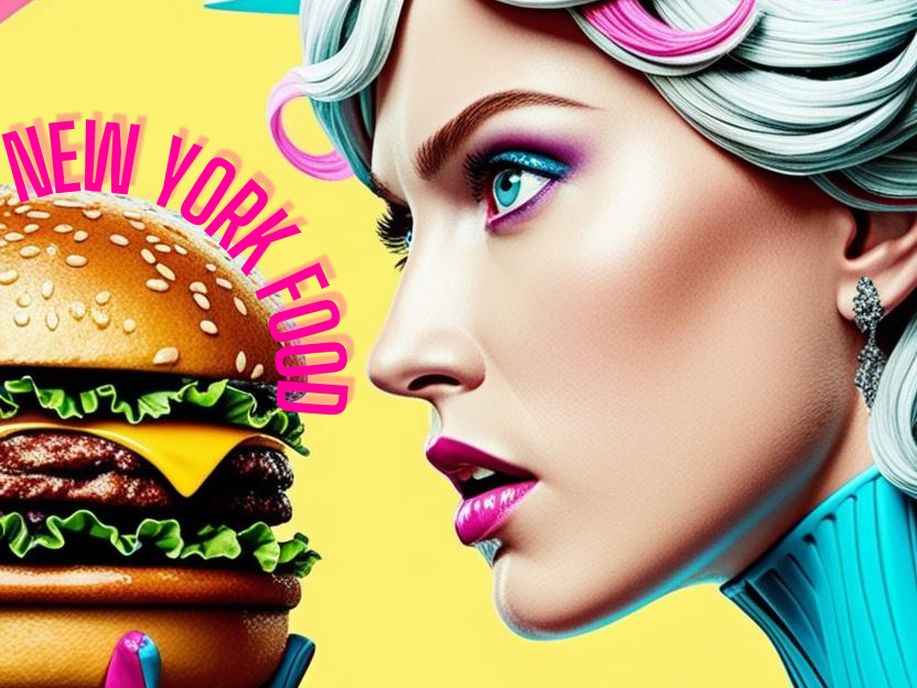 Hollywood Food