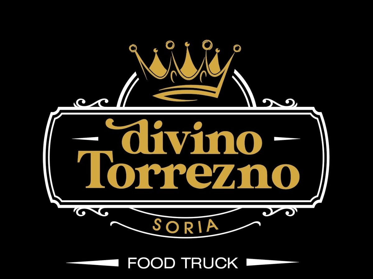 Divino Torrezno food truck