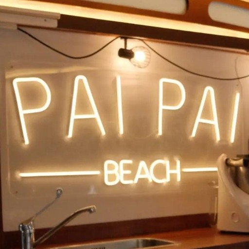 Pai Pai Beach