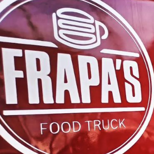 Frapa's food truck