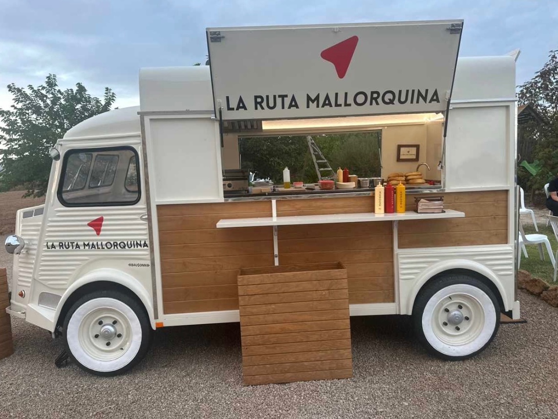 La Ruta Mallorquina