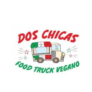 Dos chicas food truck