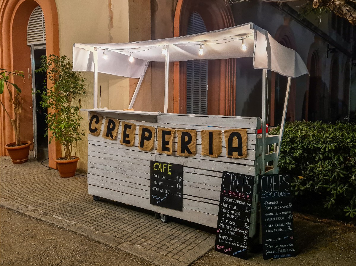 Creperia L'Era