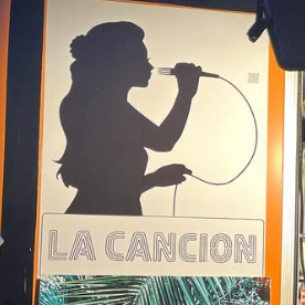 La Canción