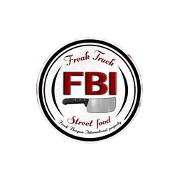 FBI "Freak Truck"