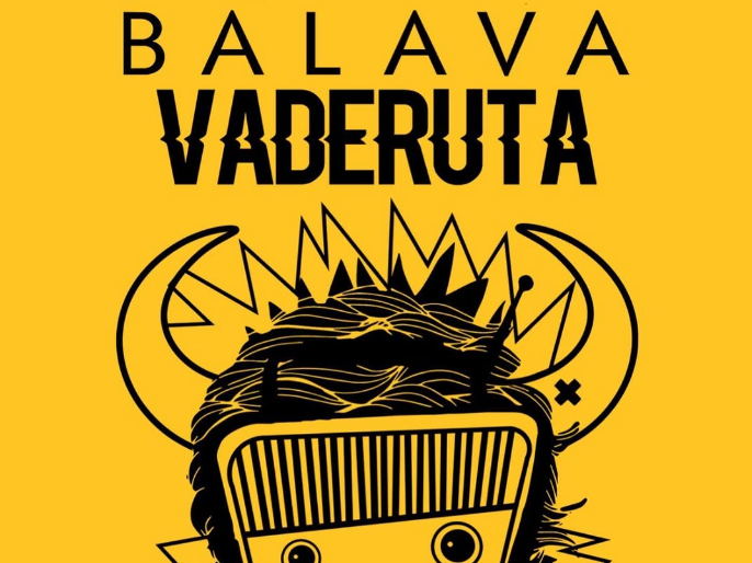 Balava va de ruta