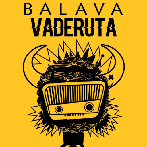 Balava va de ruta