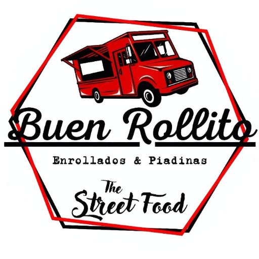 Pablo de Buen Rollito Street Food 