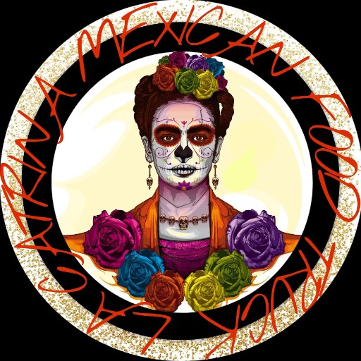 La Catrina