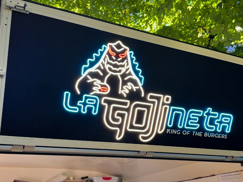 La Gojineta