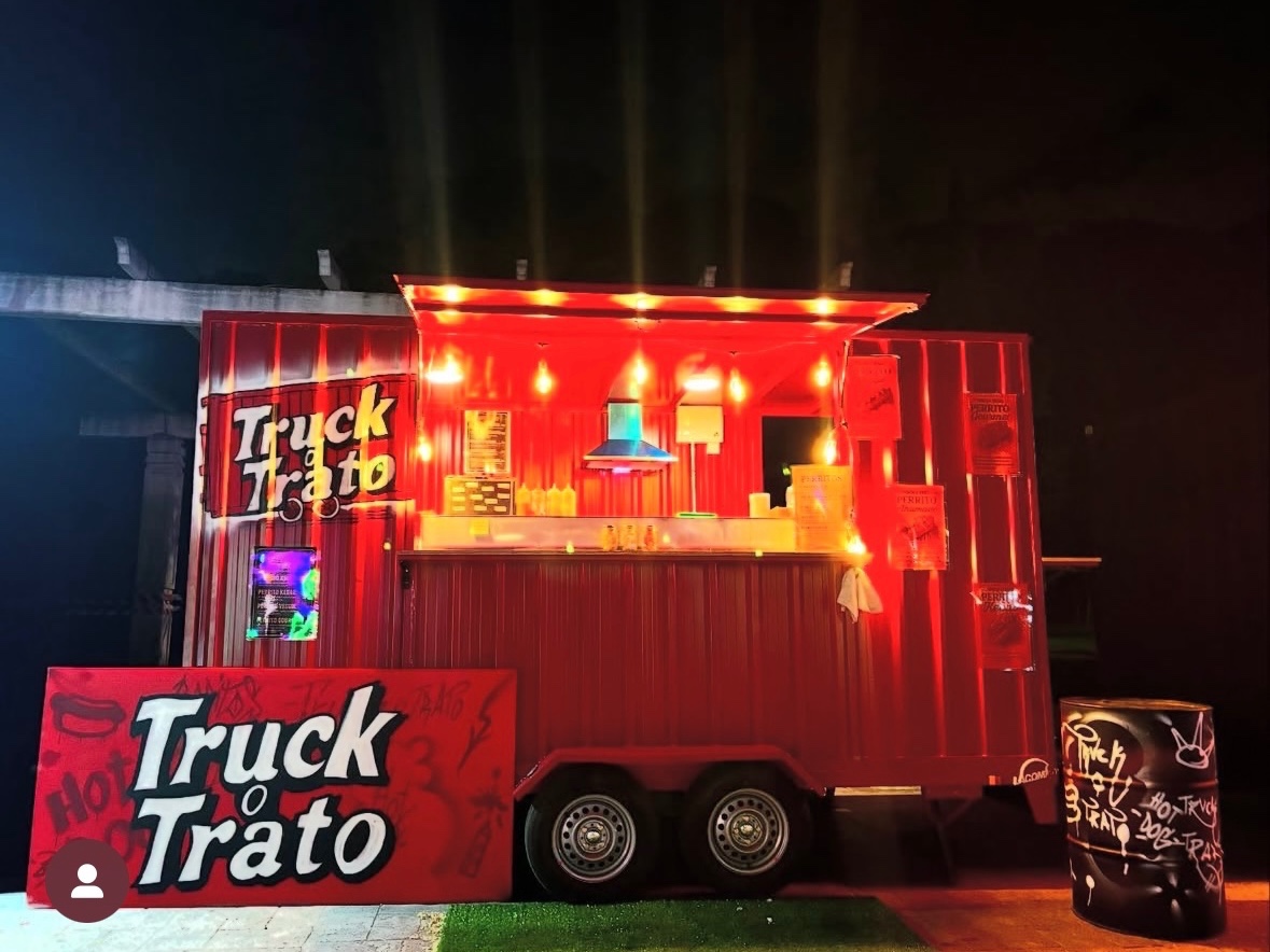 Truckotrato