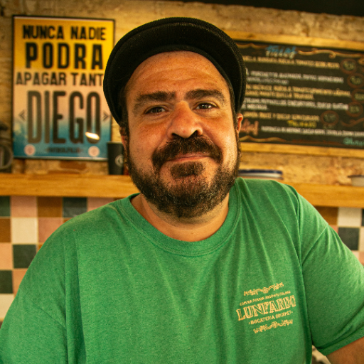 Santiago Eduardo De Nicola