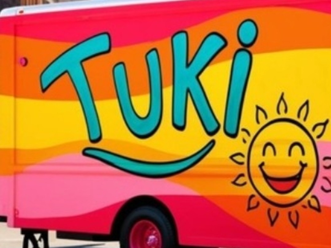 Tuki Foodtruck