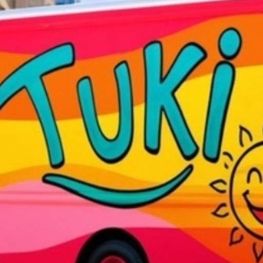 Tuki Foodtruck