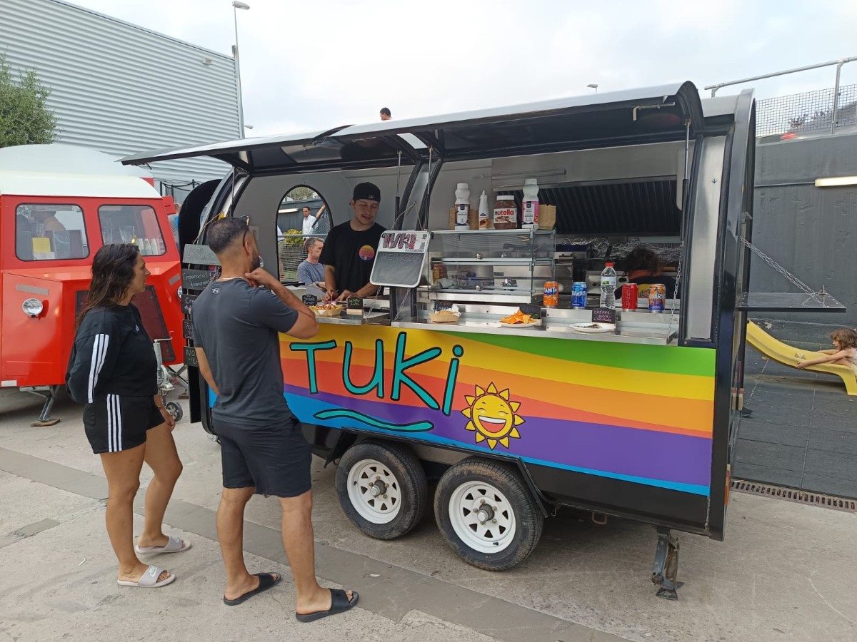 Tuki Foodtruck