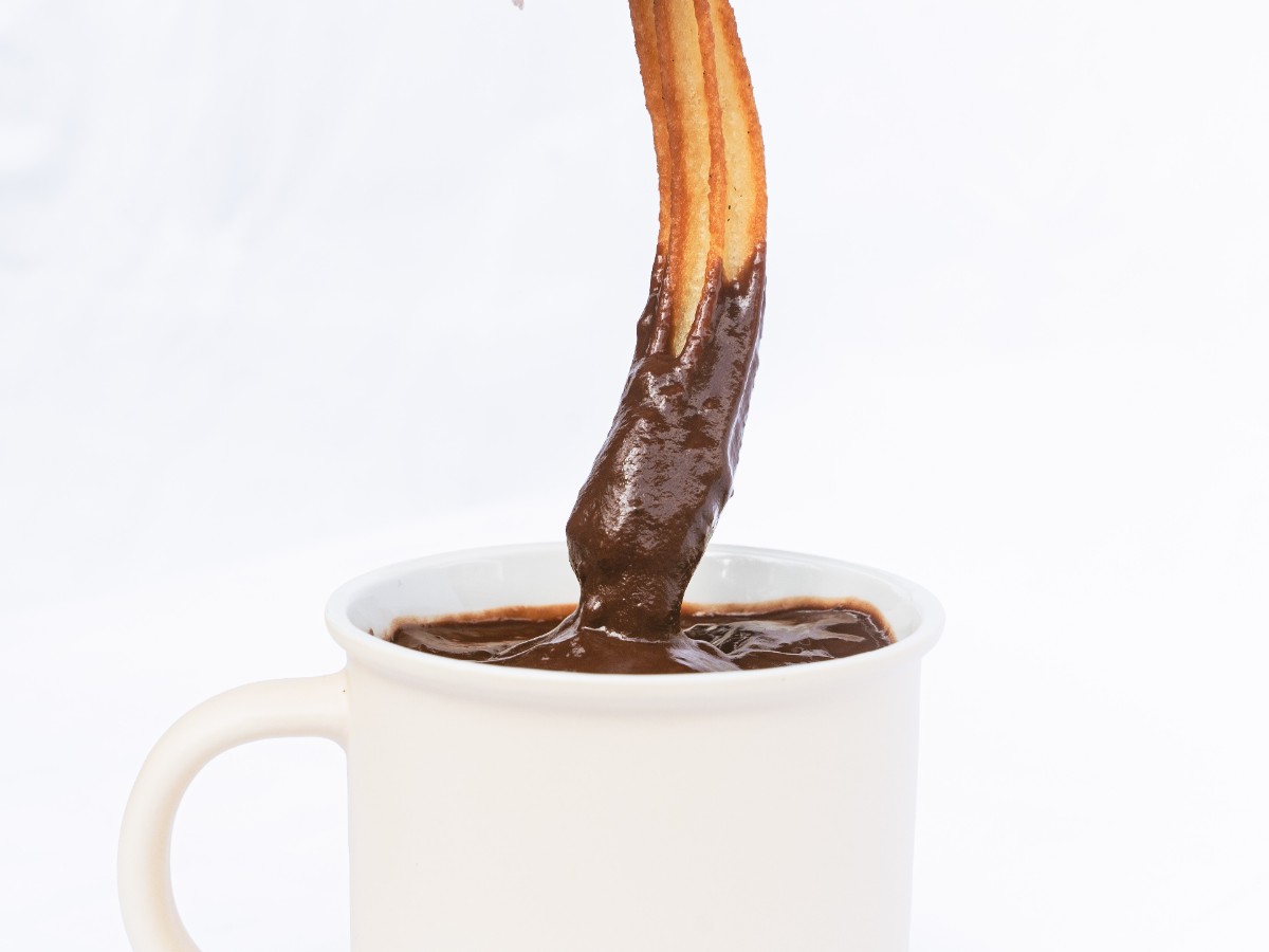 Churros Peñacorada Foodtruck