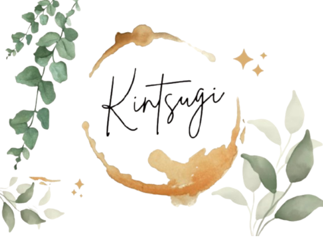 Kintsugi