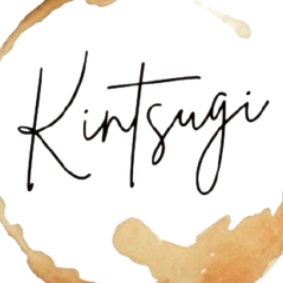 Kintsugi