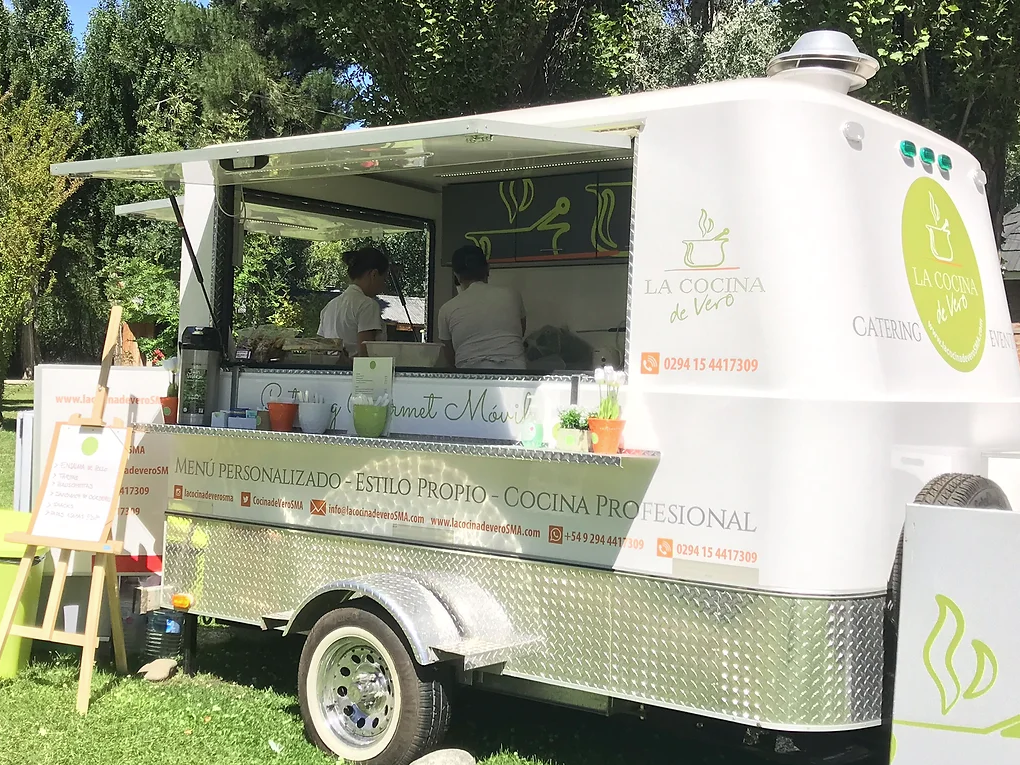 La Cocina de Vero