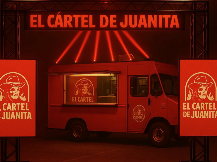 El Cártel De Juanita