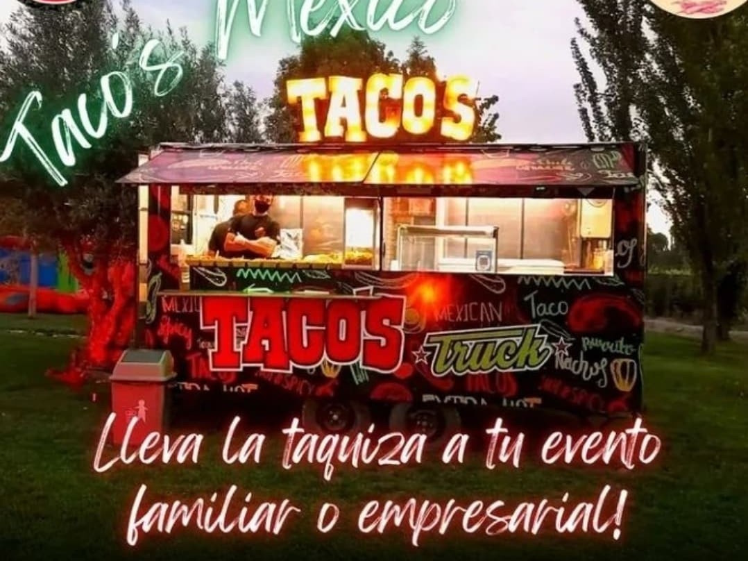 Taco's Truck