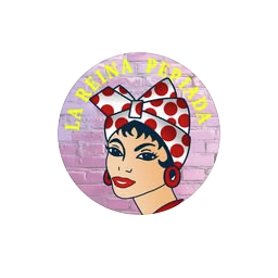 La Reina Pepiada