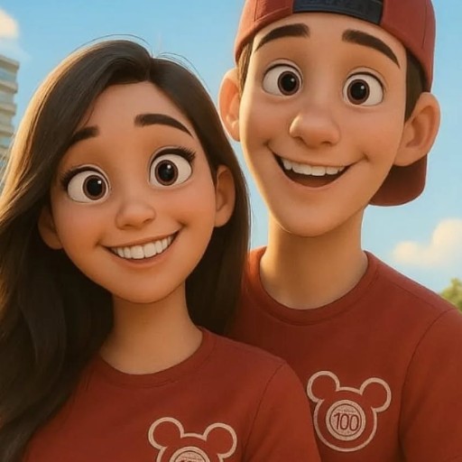 Jami & Facu