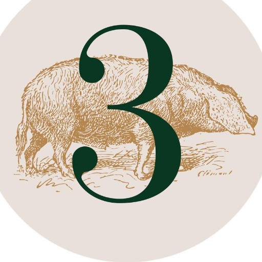 Tres Fuciños