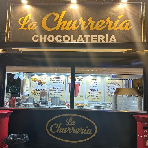 La Churrería