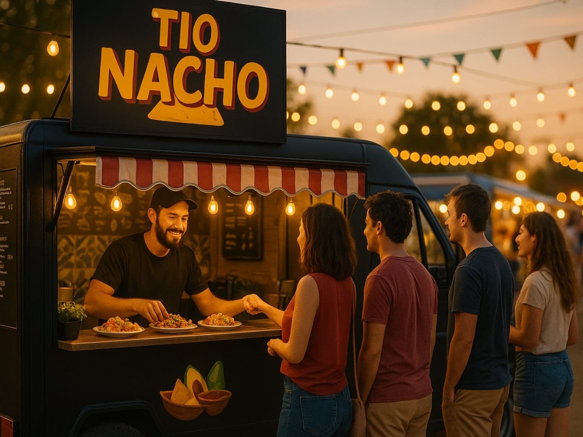 Tio Nacho