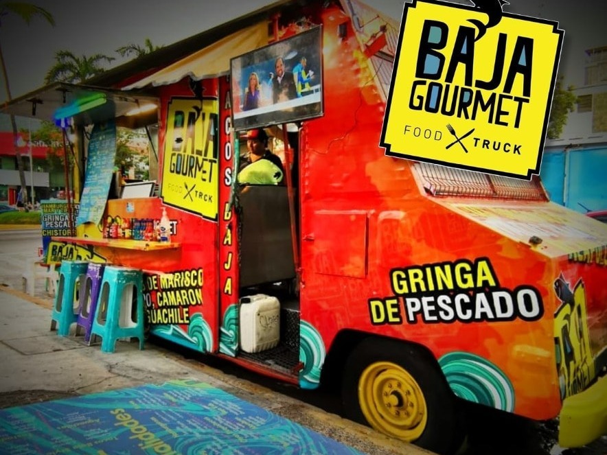 Baja Gourmet 