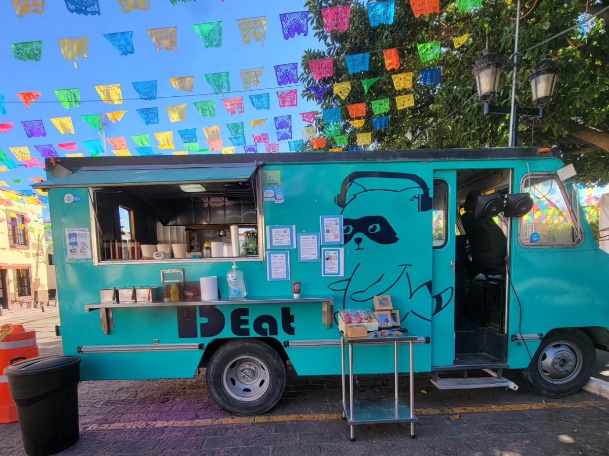 BEat Foodtruck