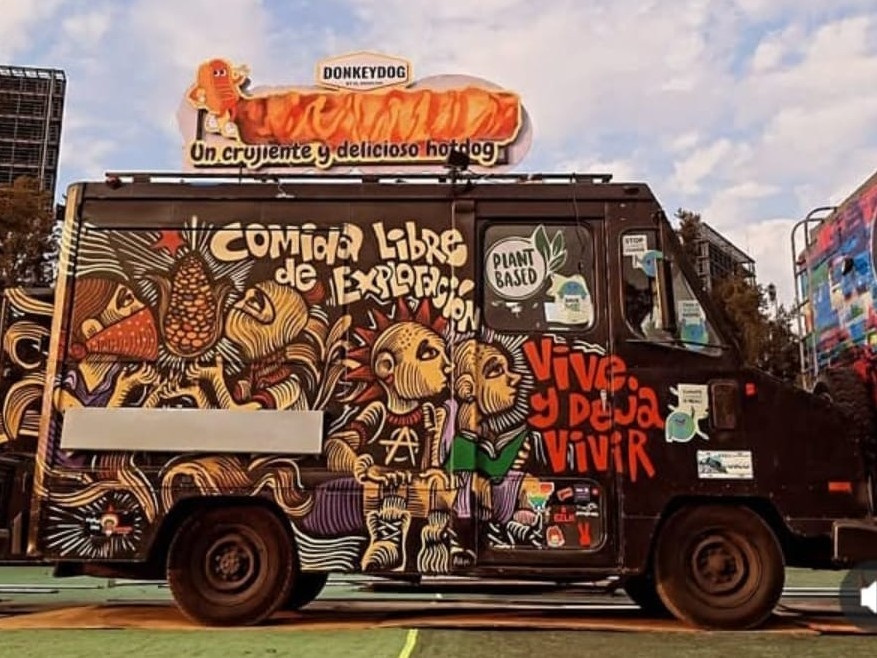 El Monchis Vegano