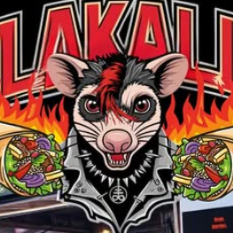 Tlakalli Foodtruck