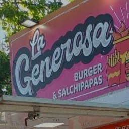 La Generosa