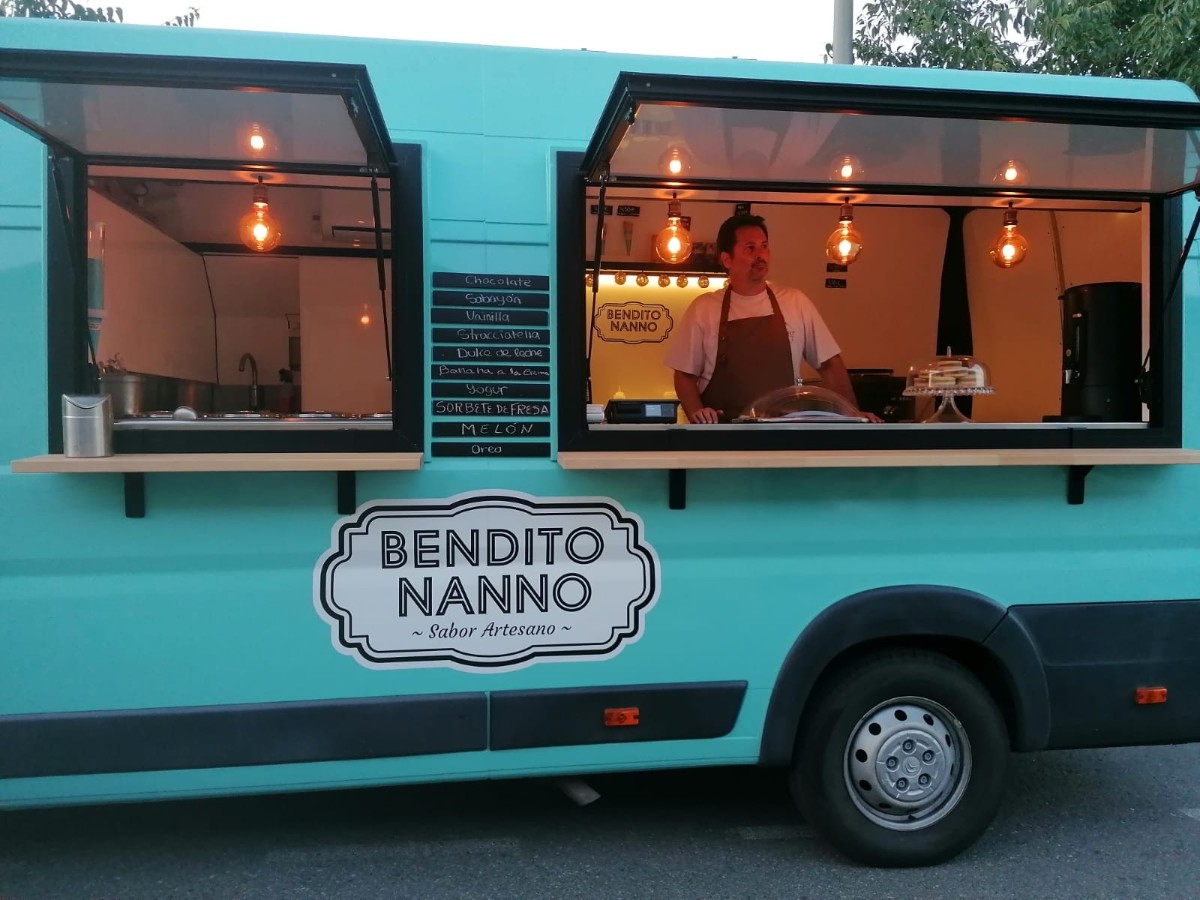 Bendito Nanno