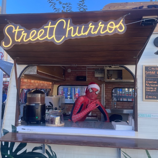 Street Churros