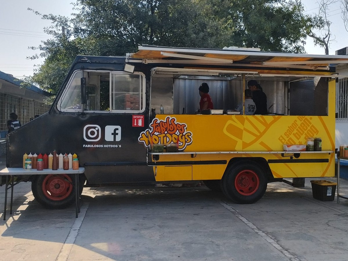 Fabulosos hotdog's