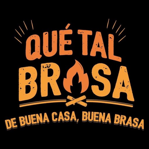 Qué Tal Brasa