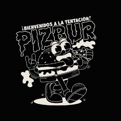 PIZBUR