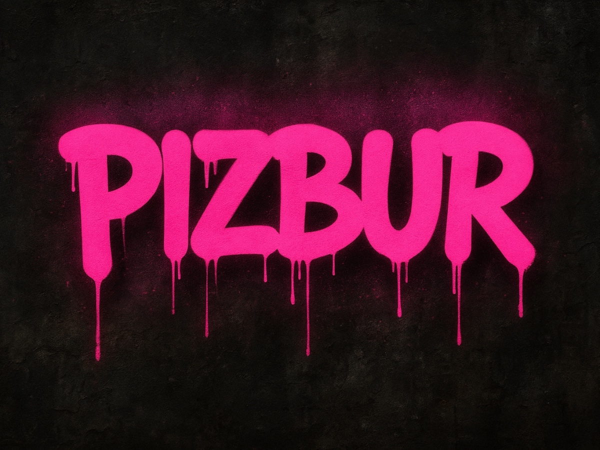 PIZBUR foodtruck