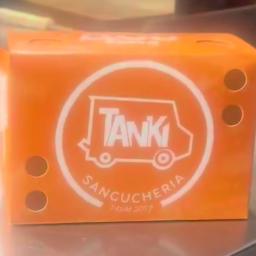 Tanki Food Truck