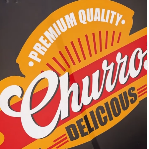 Delicious Churros