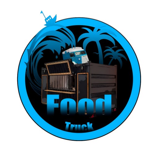 Remolques Food Truck
